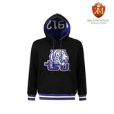 Tennessee State Black Prep Hoodie